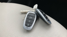 Hyundai TUCSON 1.6 TGDi Ultimate 5dr 2WD Petrol Estate